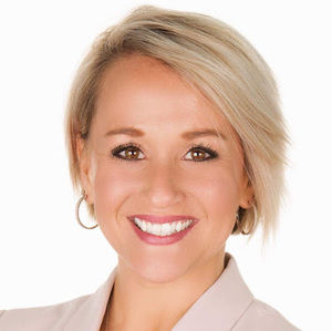 Meet your Posher, Beckie lee